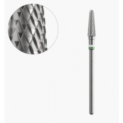Frez Stalowy Acurata - 4,0/13,5mm